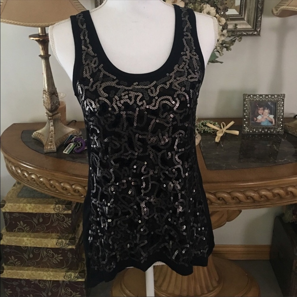 NEW NICOLE MILLER TOP